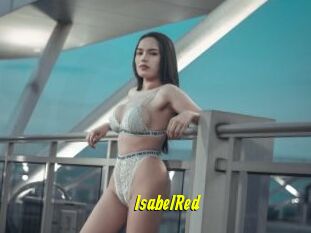 IsabelRed