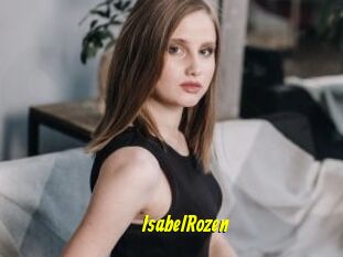 IsabelRozen