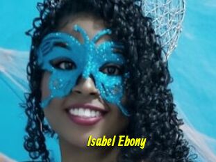 Isabel_Ebony