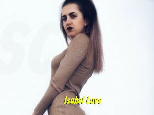 Isabel_Love