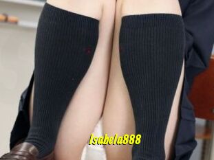 Isabela888