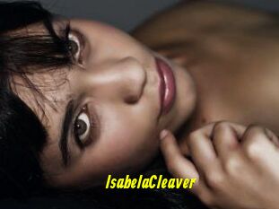IsabelaCleaver