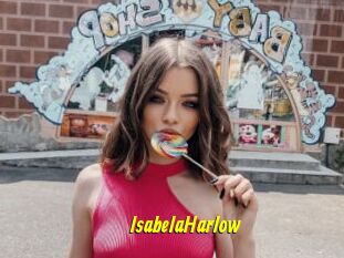 IsabelaHarlow