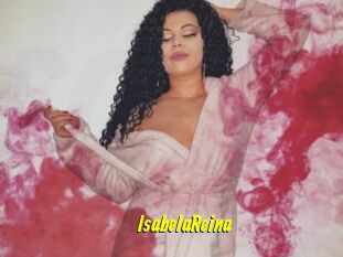 IsabelaReina