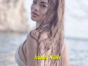 Isabela_Miller