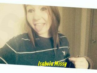 Isabela_Missy