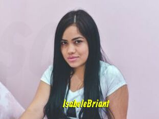 IsabeleBriant