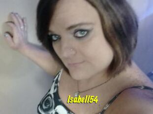 Isabell54