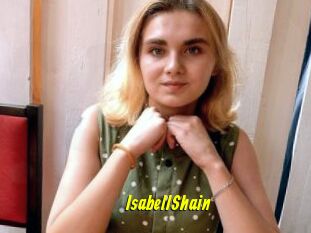 IsabellShain