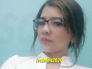 Isabella2020