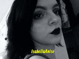 IsabellaAnise