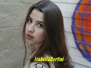 IsabellaBertini