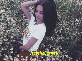 IsabellaCarmell