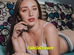 IsabellaCowwen