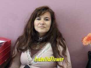 IsabellaFlower