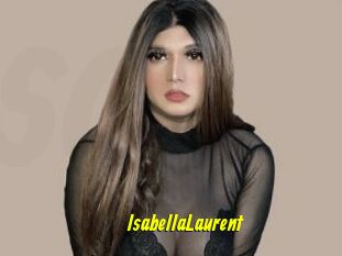 IsabellaLaurent