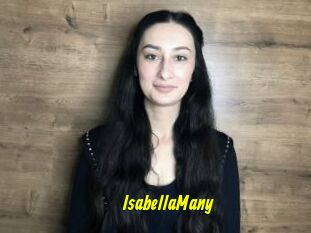 IsabellaMany