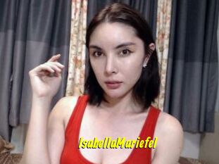 IsabellaMariefel