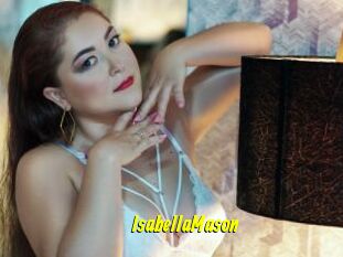 IsabellaMason