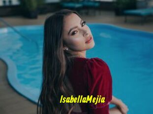 IsabellaMejia