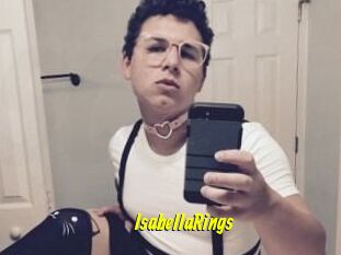 IsabellaRings