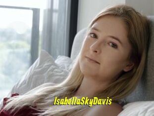 IsabellaSkyDavis