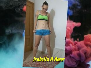 Isabella_A_Amor