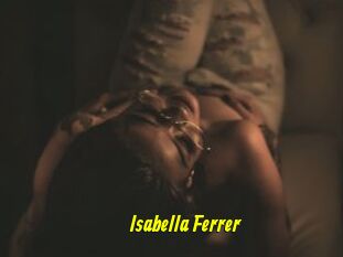 Isabella_Ferrer