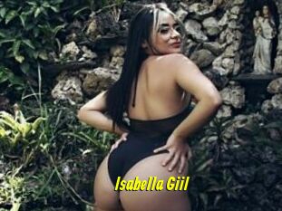 Isabella_Giil