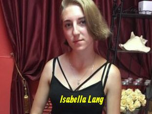 Isabella_Lang