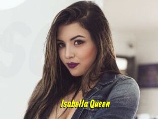 Isabella_Queen