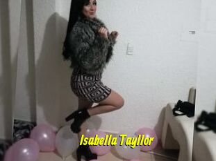 Isabella_Tayllor