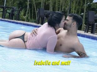 Isabella_and_matt