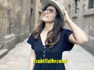 Isabellathesweet