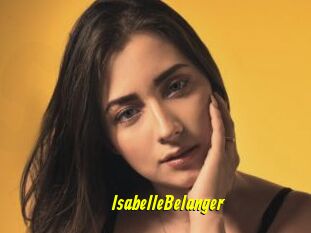IsabelleBelanger