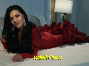 IsabelleClarice