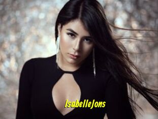 IsabelleJons