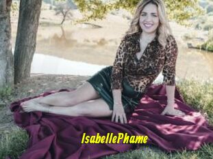 IsabellePhame