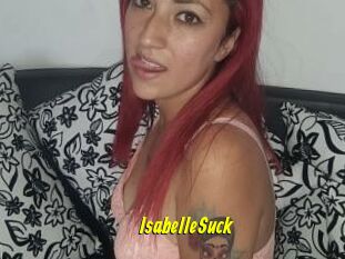 IsabelleSuck