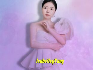 IsabelleyYang