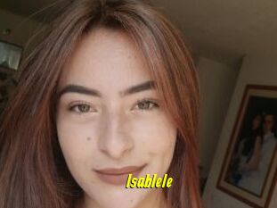 Isablele