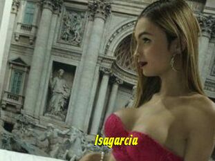Isagarcia