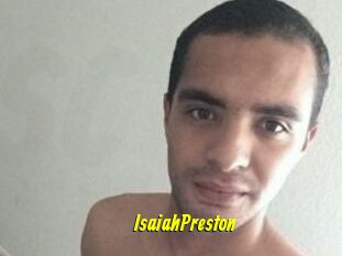 Isaiah_Preston