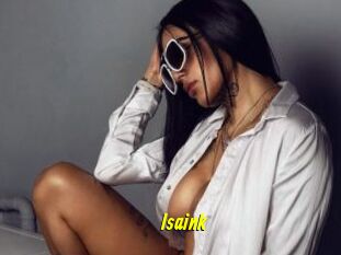 Isaink