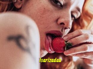 Isarizadaa