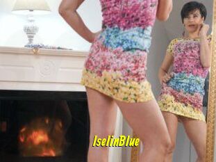 IselinBlue
