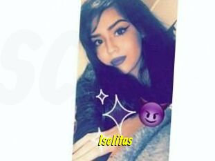 Iselitas