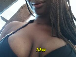 Ishaa