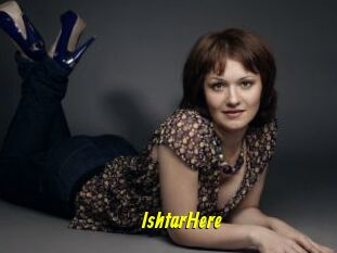 IshtarHere