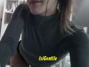 IsiGentile
